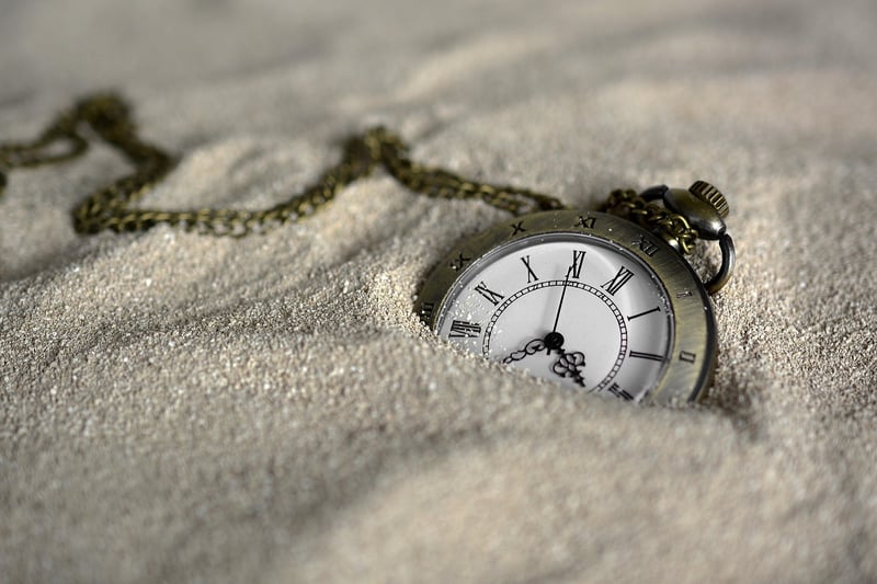 Time Loop Experience